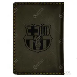 کیف پاسپورت بارسلونا