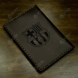 کیف پاسپورت بارسلونا