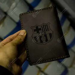 کیف پاسپورت بارسلونا