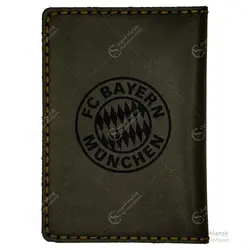 کیف پاسپورت بایرن مونیخ