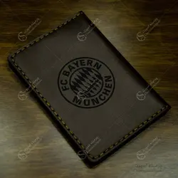 کیف پاسپورت بایرن مونیخ