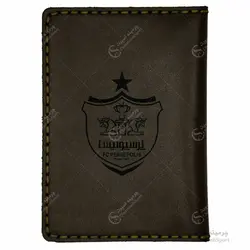 کیف پاسپورت پرسپولیس