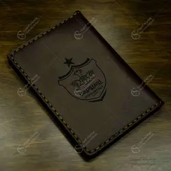 کیف پاسپورت پرسپولیس