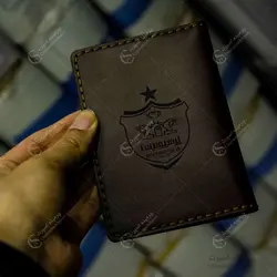 کیف پاسپورت پرسپولیس