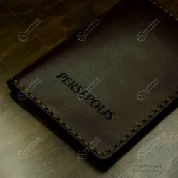 کیف پاسپورت پرسپولیس