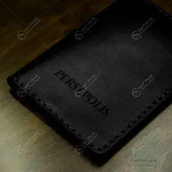 کیف پاسپورت پرسپولیس