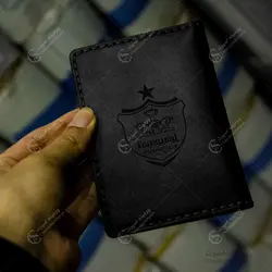 کیف پاسپورت پرسپولیس