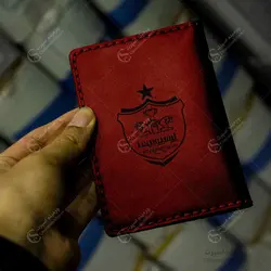 کیف پاسپورت پرسپولیس