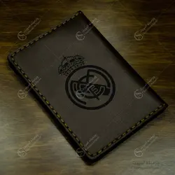 کیف پاسپورت رئال مادرید