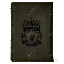 کیف پاسپورت لیورپول