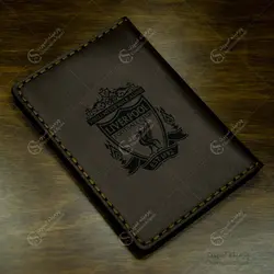 کیف پاسپورت لیورپول