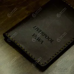 کیف پاسپورت لیورپول