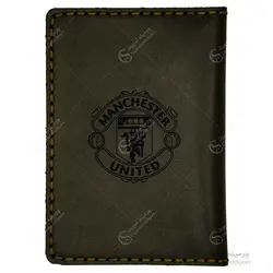 کیف پاسپورت منچستریونایتد