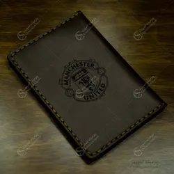 کیف پاسپورت منچستریونایتد