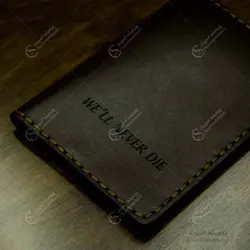 کیف پاسپورت منچستریونایتد