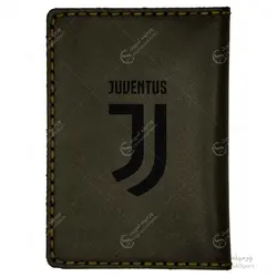 کیف پاسپورت یوونتوس