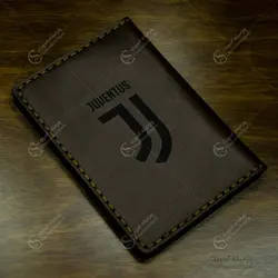 کیف پاسپورت یوونتوس