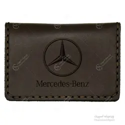 جاکارتی مرسدس بنز