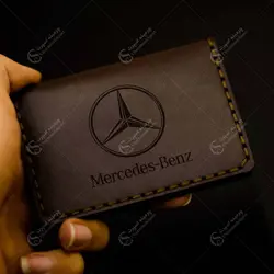 جاکارتی مرسدس بنز