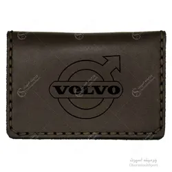 جاکارتی ولوو