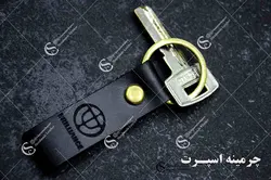 جاکلیدی برلیانس