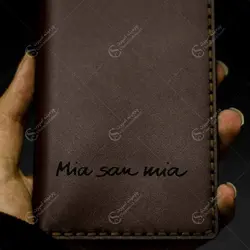 کیف پول بایرن مونیخ