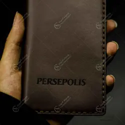 کیف پول پرسپولیس