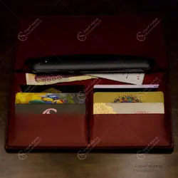 کیف پول تراکتور تبریز