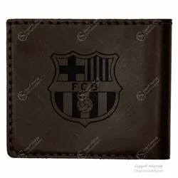 کیف جیبی بزرگ بارسلونا