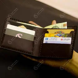 کیف جیبی بزرگ بارسلونا