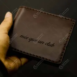 کیف جیبی بزرگ بارسلونا