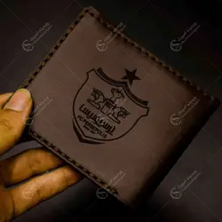 کیف جیبی بزرگ پرسپولیس