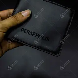 کیف جیبی بزرگ پرسپولیس