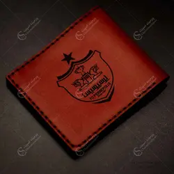 کیف جیبی بزرگ پرسپولیس