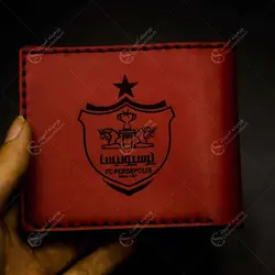 کیف جیبی بزرگ پرسپولیس