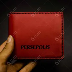کیف جیبی بزرگ پرسپولیس