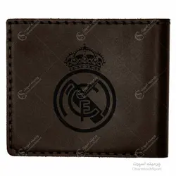 کیف جیبی بزرگ رئال مادرید