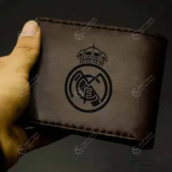 کیف جیبی بزرگ رئال مادرید