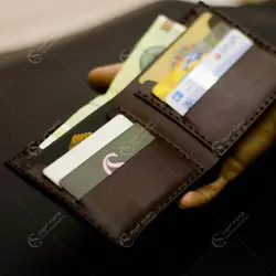 کیف جیبی بزرگ رئال مادرید