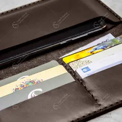 کیف پول رئال مادرید