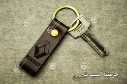 جاکلیدی رنو