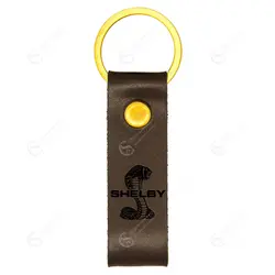 جاکلیدی شلبی