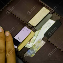 کیف مدارک استقلال