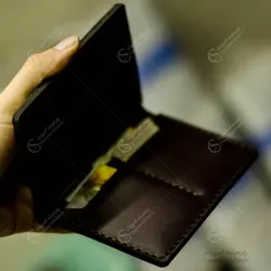 کیف مدارک استقلال