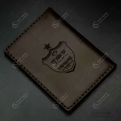 کیف مدارک پرسپولیس