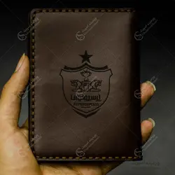 کیف مدارک پرسپولیس
