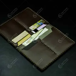 کیف مدارک پرسپولیس