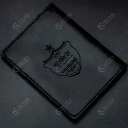 کیف مدارک پرسپولیس