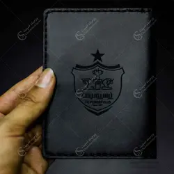 کیف مدارک پرسپولیس