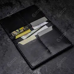 کیف مدارک پرسپولیس